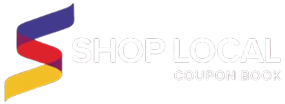 Shop Local Coupon Book
