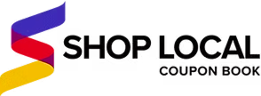 Shop Local Coupon Book