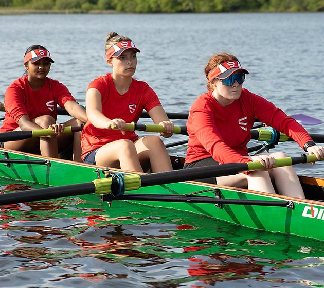 Star Rowing LLC