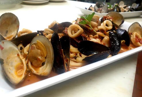 Ilforno Ristorante Italiano