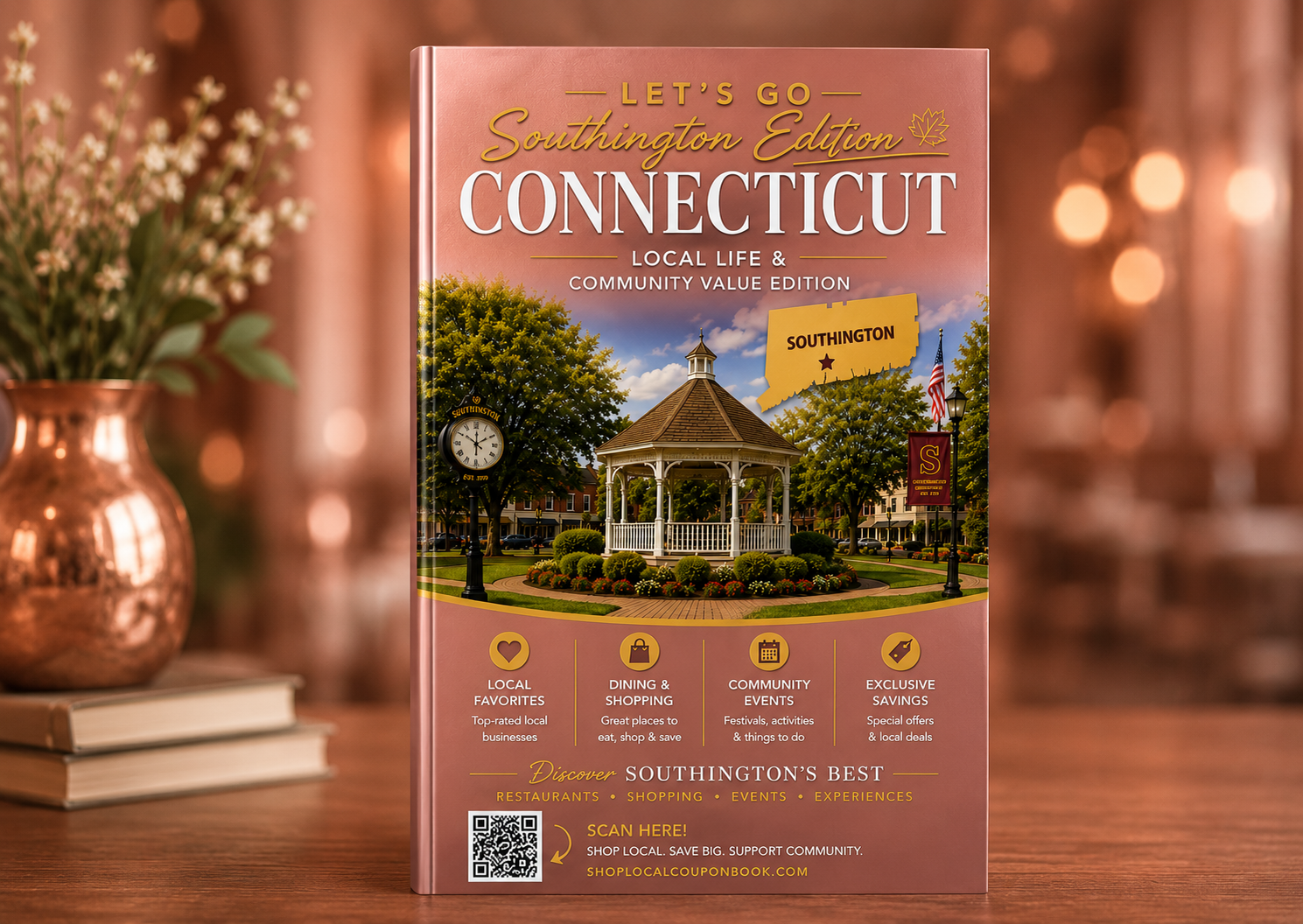 Southington Local Life + Community Value Edition